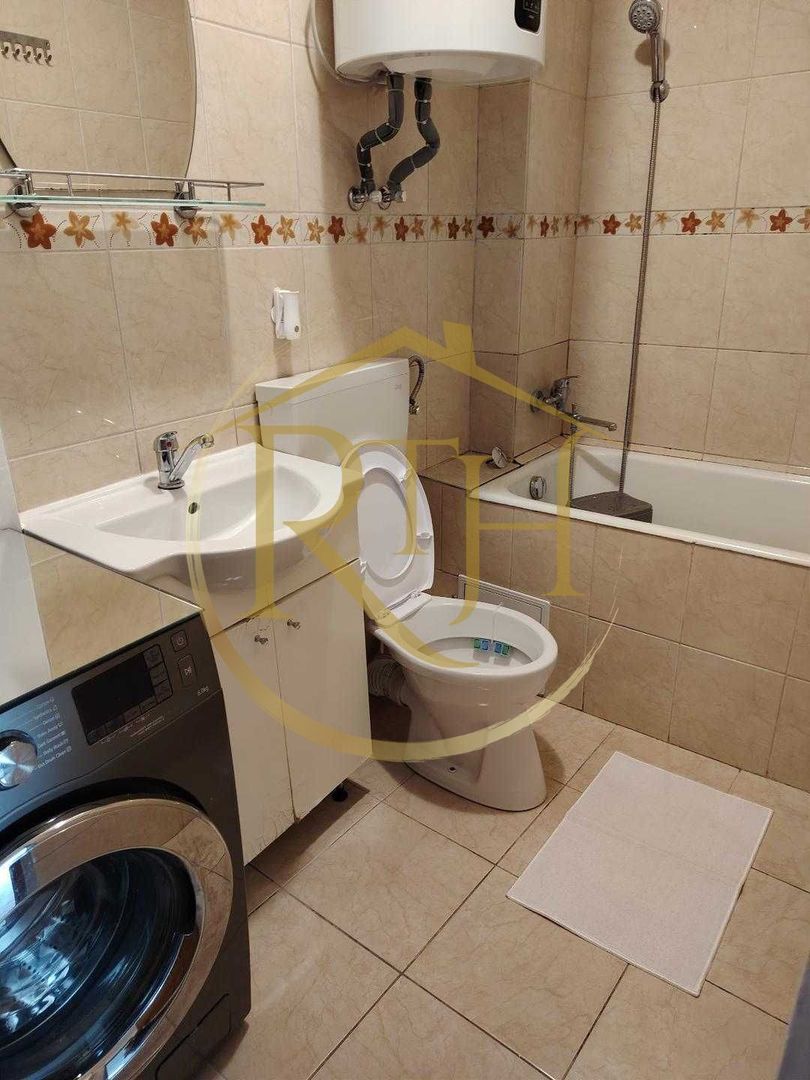 Oferim spre inchiriere un apartament cu 2 camere in zona iosefin - Poză 5