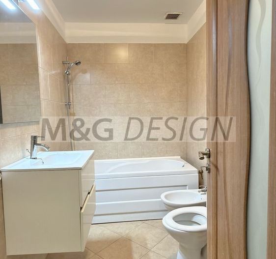 Apartament 2 camere Dambovita cu mansarda - Poză 6