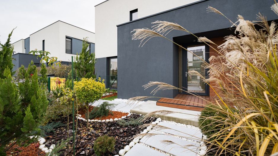 Vilă  de vânzareAmber Gardens - Poză 5