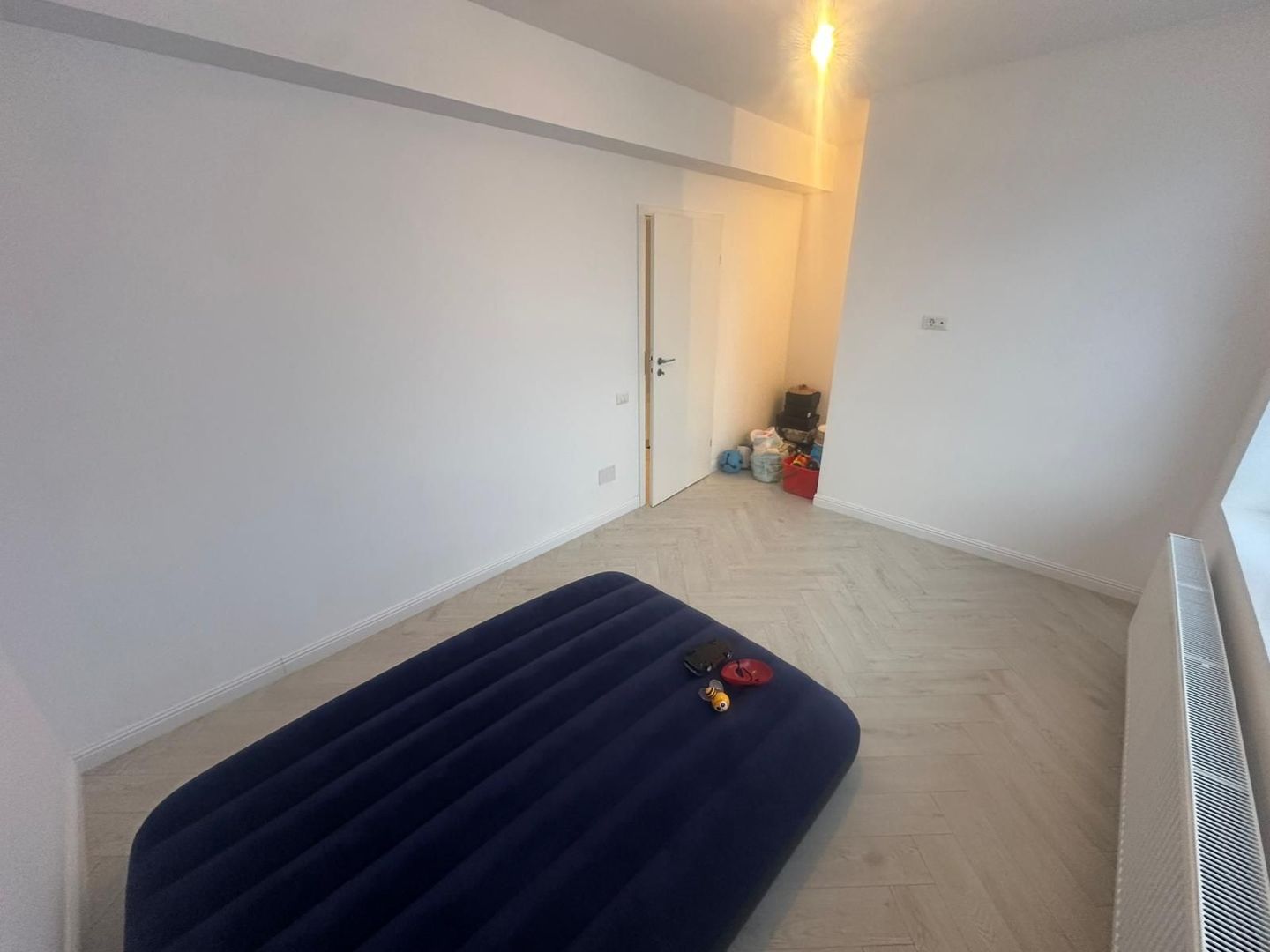 CASA INSIRUITA RIVIERA PARK, PARTIAL MOBILATA, CURTE 150 MP, COMIS 0% - Poză 6