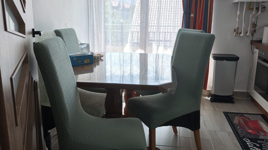 Apartament 2 camere mobilat si utilat modern str, N Labis - Poză 12