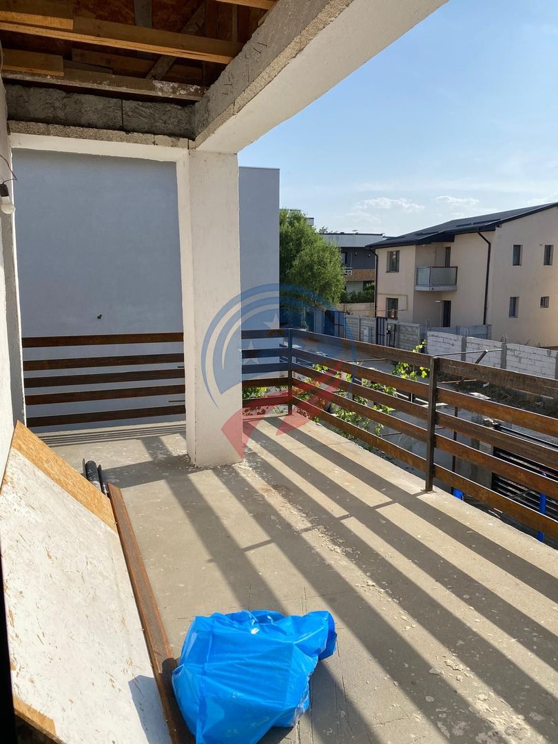 CASA NOUA CU TOATE UTILITATILE ZONA AEROPORT - Poză 7