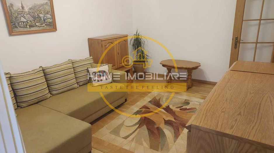 🏠Apartament 3 cam, 69MP, decomandat, etaj 2 // 📍Păcurari - Alpha Bank - Poză 2