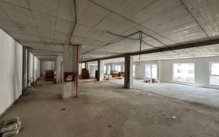 Spatii birouri 142mp si 194mp Marasti Iulius Mall finisaje la cerere - Poză 9