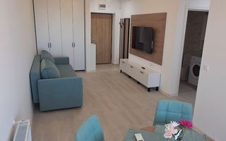 APARTAMENT 2 CAMERE | THEODOR PALLADY | HILLS BRAUNER | PARCARE - Poză 3