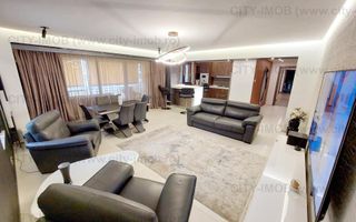 SE VINDE Apartament 4 camere, Central Park / Barbu Vacarescu / Parcul Circului - Poză 5