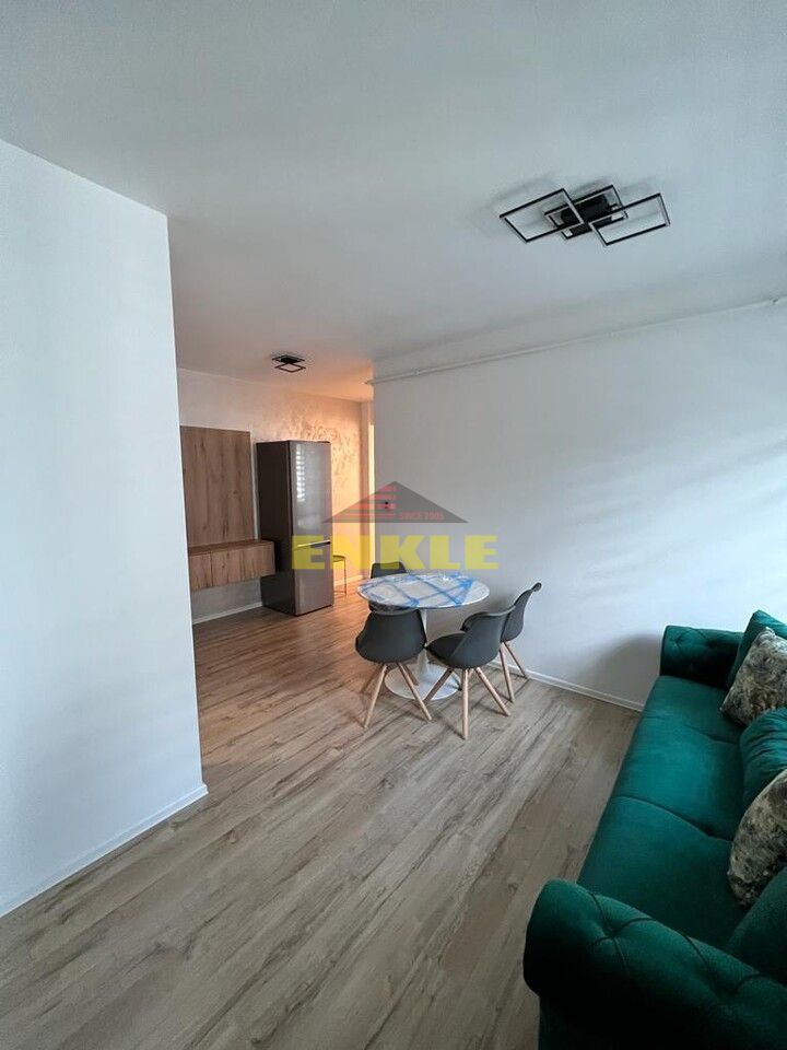 Apartament 2 camere de inchiriat, bloc nou , zona Bd.Mihai Eminescu - Poză 2