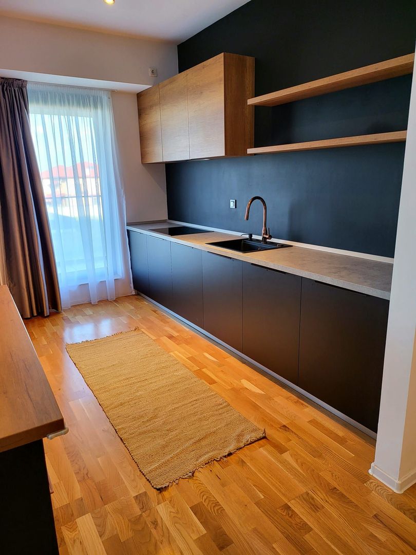 Apartament 3 camere, My Dream Residence,Pipera Tunari - Poză 7