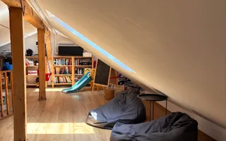 COMISION 0% | Apartament 3 Camere + Pod Amenajat 2 Parcari Dumbravita - Poză 15