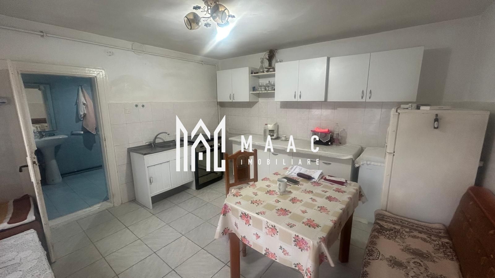 Casa Individuala I Teren 1.000 MP I Oportunitate rară în Avrig - Poză 14