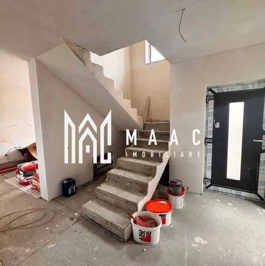 Casă individuală | 130MPU | Parter+Etaj  | Șura Mică - Poză 4