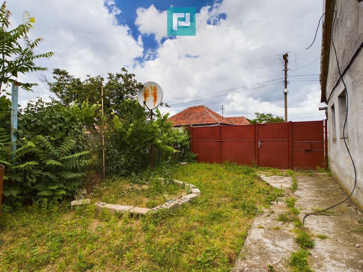 Casă în Curtici - Poză 11