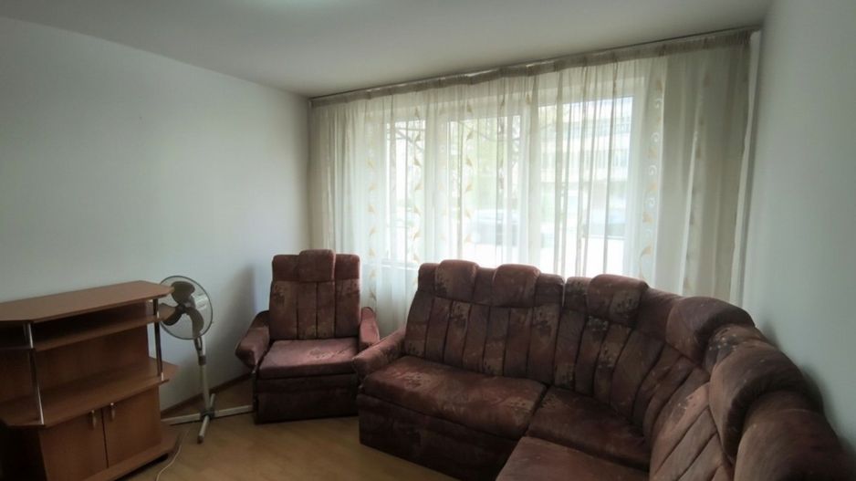 Apartament 2 camere | Policlinică | Parter Înalt | 47 MP - Poză 1