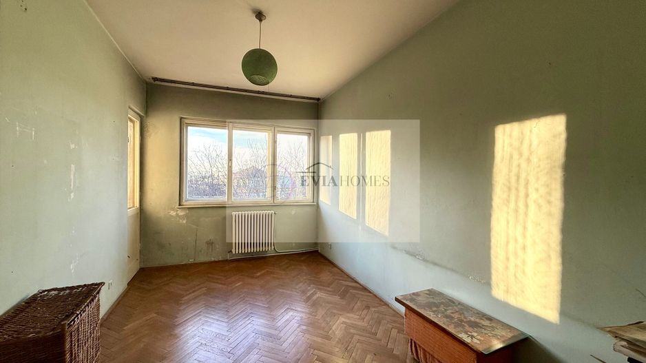 Zona UMF/4 camere/garaj inclus/120 mp - Poză 4