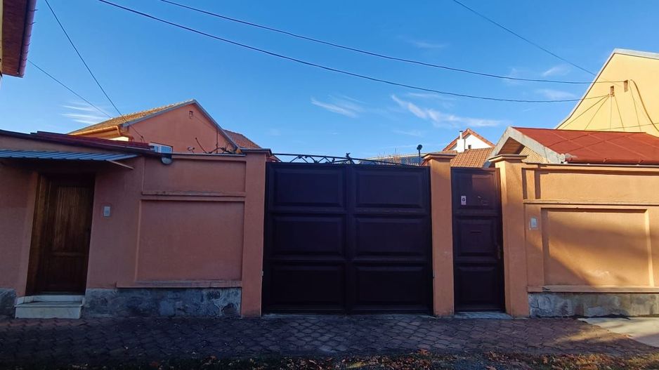 🏡 Proprietate deosebită în Arad – Cartierul Funcționarilor - Poză 19