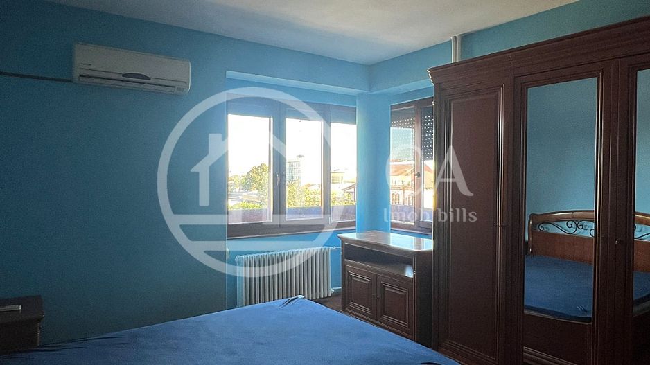 Apartament cu 4 camere de vanzare Ultracentral Oradea - Poză 12