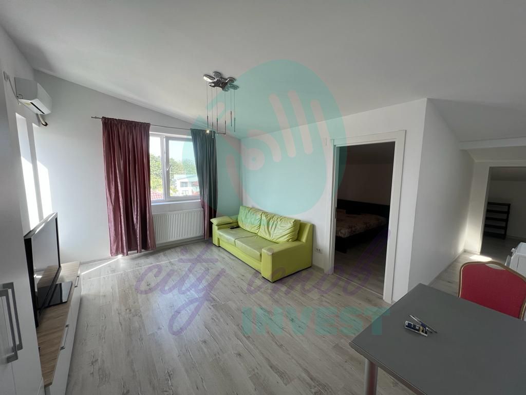 Inchiriere | 2 camere moderne cu vedere la lac | bloc boutique 2021 - Poză 6