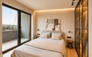 Apartament cu 2 camere, ultrafinisat, zona Gheorgheni - Poză 4