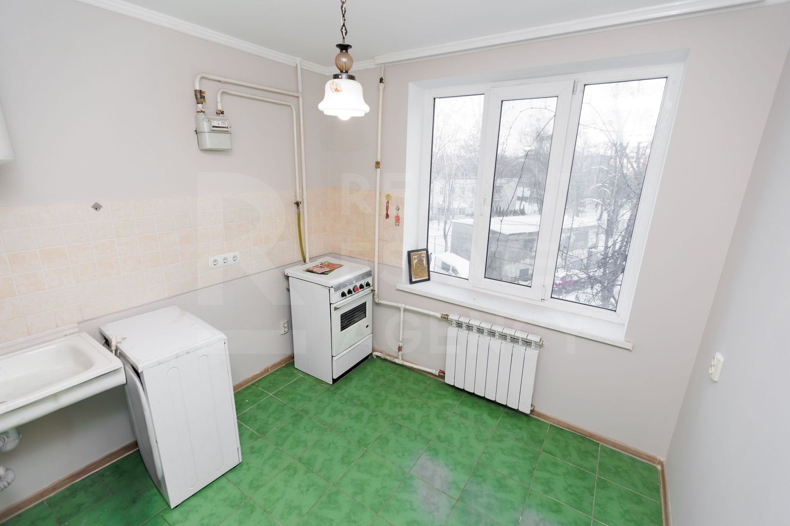 Vânzare, apartament, 2 camere, strada Ion Pelivan 15, Buiucani - Poză 13