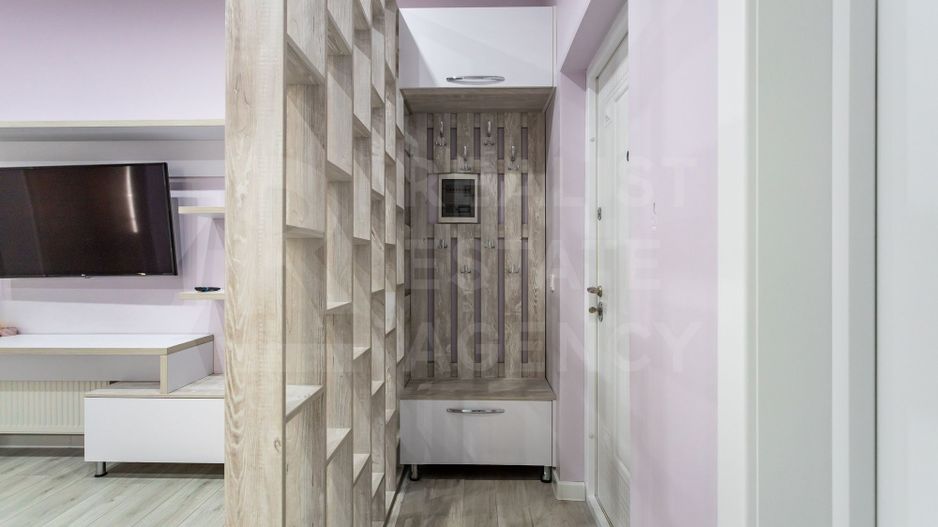 Vânzare, apartament, 2 camere + living, str. Pietrarilor, Telecentru - Poză 12