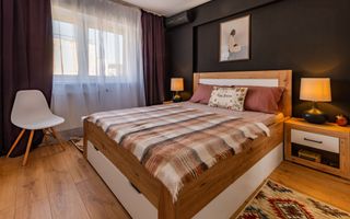 VANZARE APARTAMENT 2 CAMERE 44MP CISMIGIU CENTRALA PROPRIE READY TO MOVE IN - Poză 7