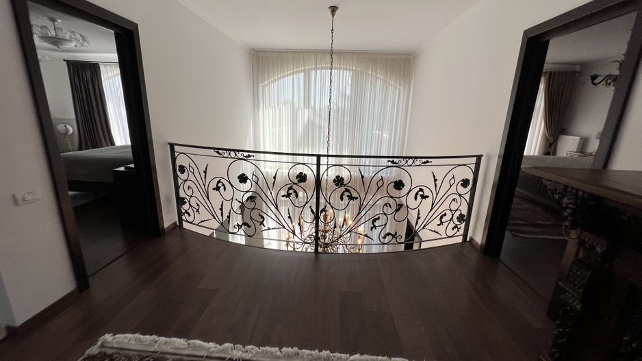 Casa superba Tunari | Pipera - Poză 14