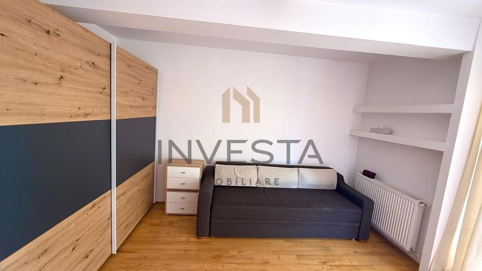 Apartament cu 2 Camere de vanzare pe strada Dimitrie Gusti ! - Poză 1