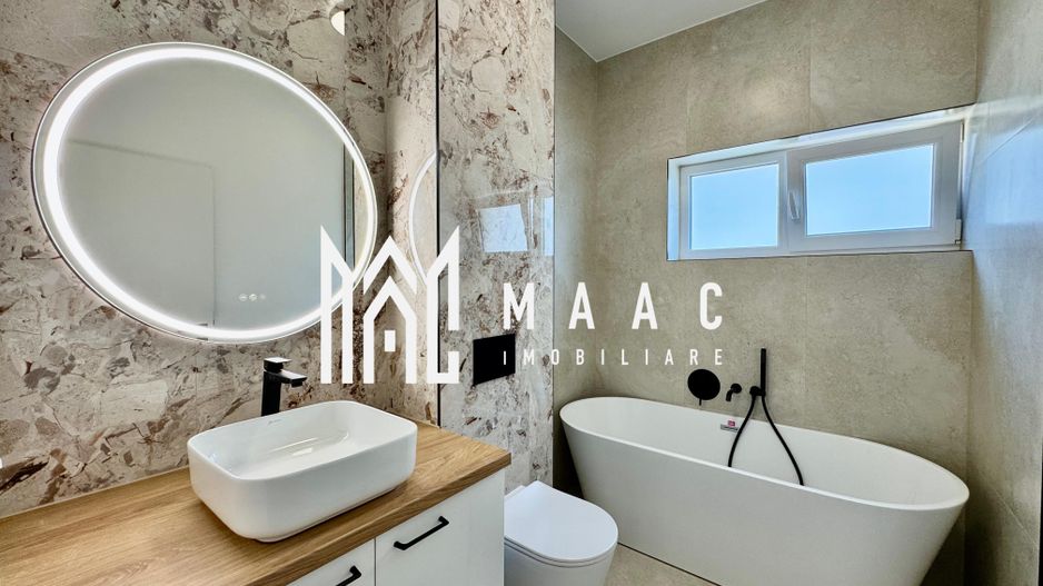 Apartament 4 camere de vânzare | Sibiu, Turnișor | 110 mp - Poză 4
