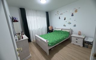 Casă finalizată în 2025, sat Breazu, 3 dormitoare, 2 băi, complet mobilată și utilată - Poză 16