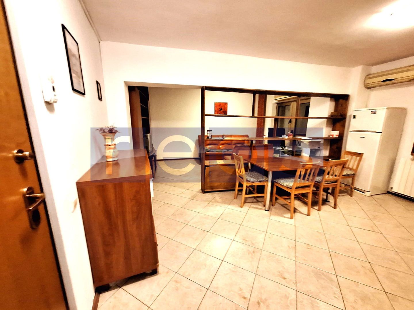 145000 EURO | APARTAMENT 2 CAMERE | SOSEAUA PANDURI BLOC 1989 - Poză 3