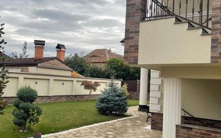 Vila 360 mp utili super exclusivista si teren 750 mp in Sibiu - Poză 5