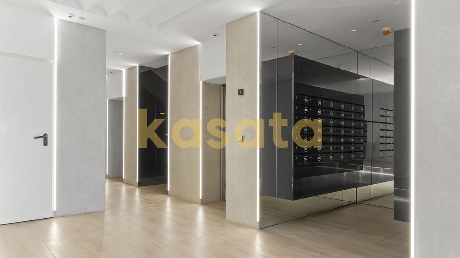 3 camere premium | Etaj 6 | Cortina North - Poză 18