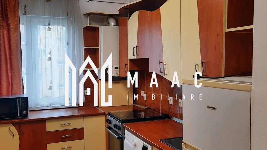Apartament 2 camere | Etaj 2 | Balcon închis | Calea Dumbrăvii - Poză 3