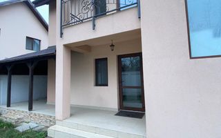 CASA FINALIZATA SI MOBILATA ZONA LAPUS - Poză 11