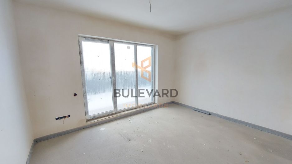 Penthouse cu terasa de 67 mp+ 1 parcare subterana! - Poză 6