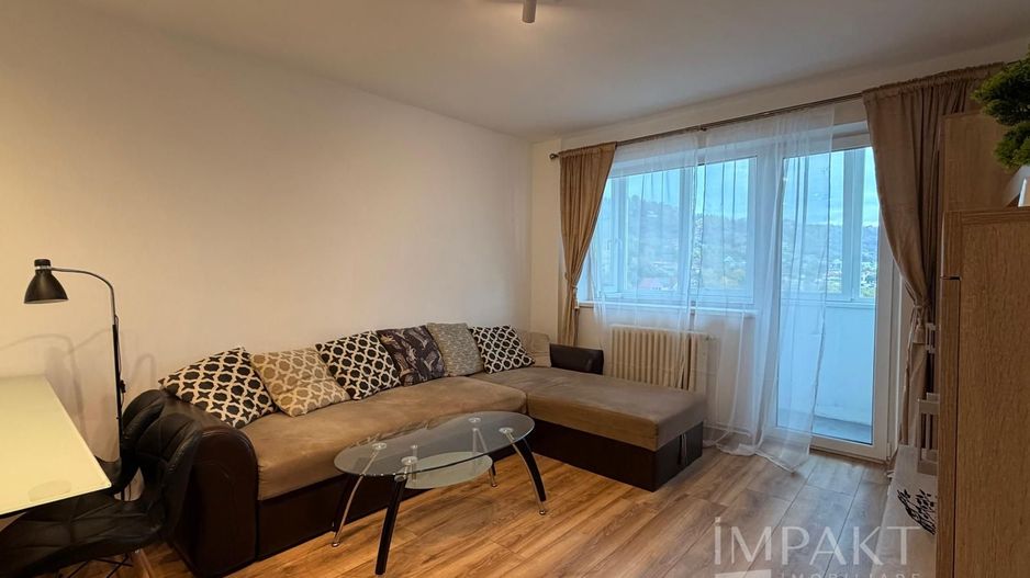 Apartament modern cu 2 camere, Grigorescu - Poză 1