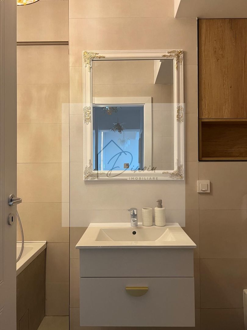 2 camere I Pipera - First Estates I parcare I Premium - Poză 10