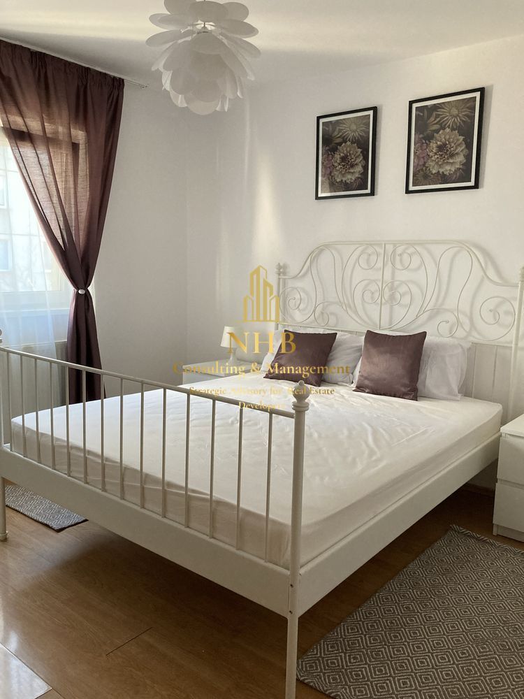 Apartament de inchiriat 2 camere Decebal - Alba Iulia  Superb - Poză 2