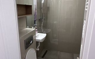 Apartament 1 cameră de închiriat, Tătărași (Bloc Q2), Iași - Poză 8