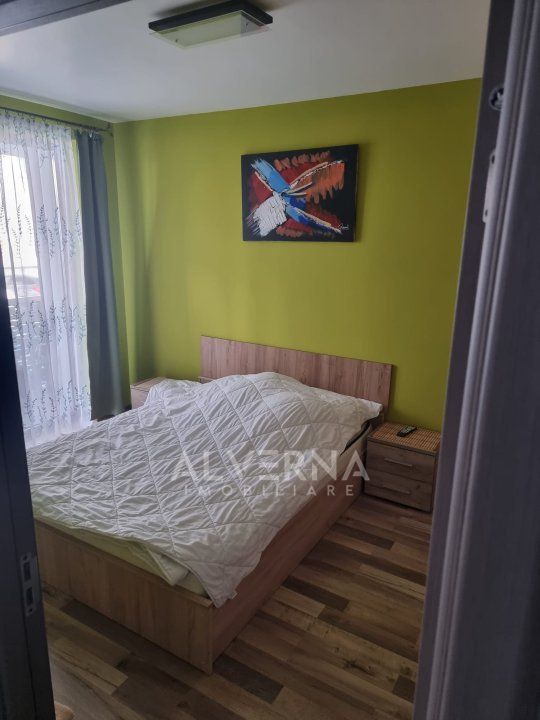 Apartament 3 camere | 74mp + balcon | parcare | Floresti - zona VIVO - Poză 2