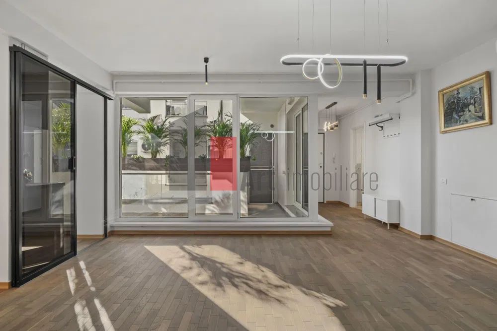 Apartament 2 camere lux Centrul Civic parcare subterana - Poză 7