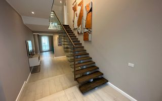 Casa individuala Dumbravita cu anexa de 90 mp - Poză 34