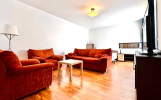 Apartament 1 cameră cochet, cu  parcare, terasă, in zona Aradului - Poză 1