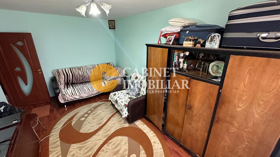 2 CAMERE DECOMANDAT - DACIA - ETAJ 1 - Poză 2