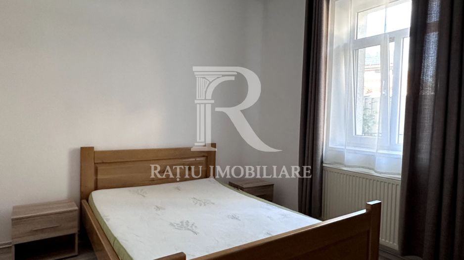 Apartament de închiriat la casa | 3 camere | Central | Oradea - Poză 7