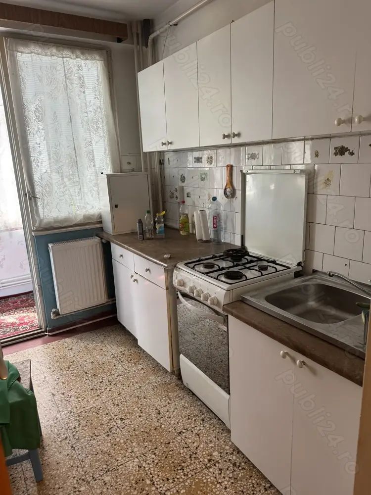 Apartament 2 cam , Micro 16, et 3, (fostu Continental) - Poză 1