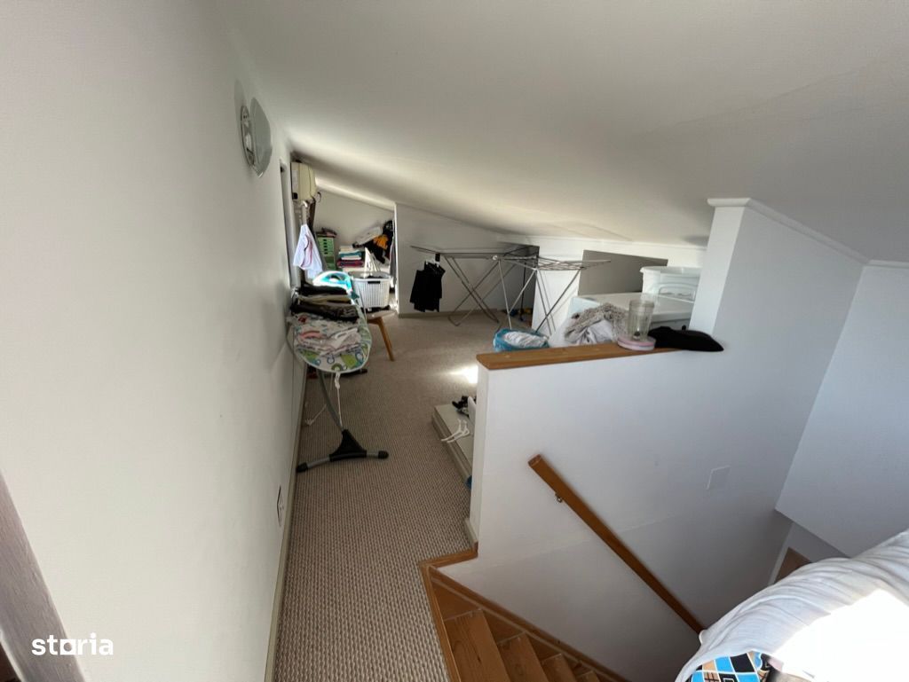 Vila Otopeni Central P+1+M, 0% comision - Poză 20