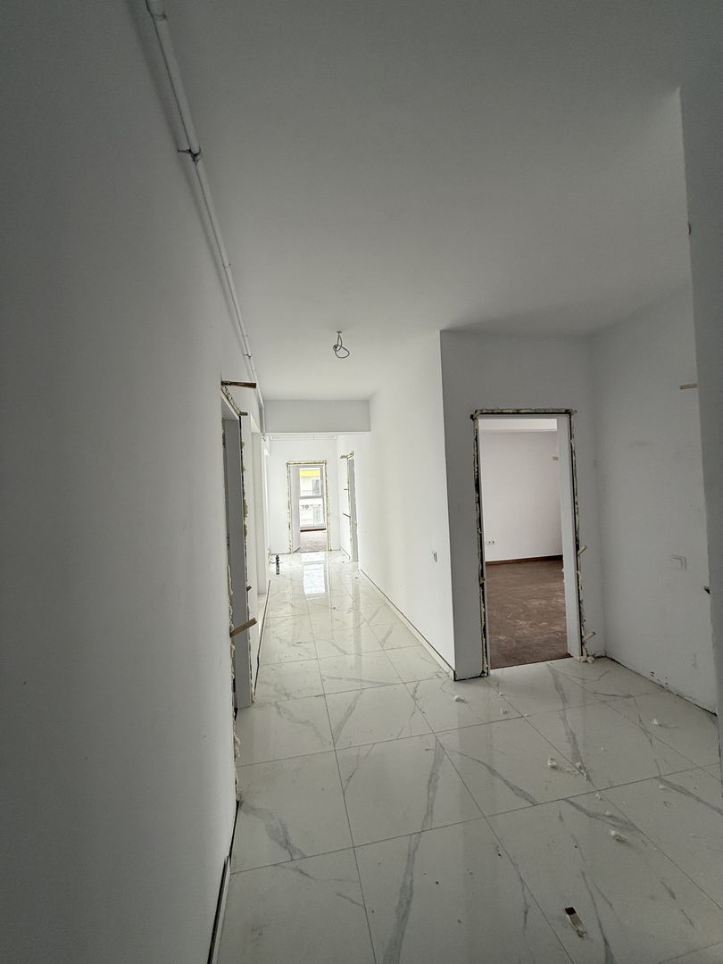 4 CAMERE //FINALIZAT // LOC DE PARCARE INCLUS IN PRET! - Poză 17