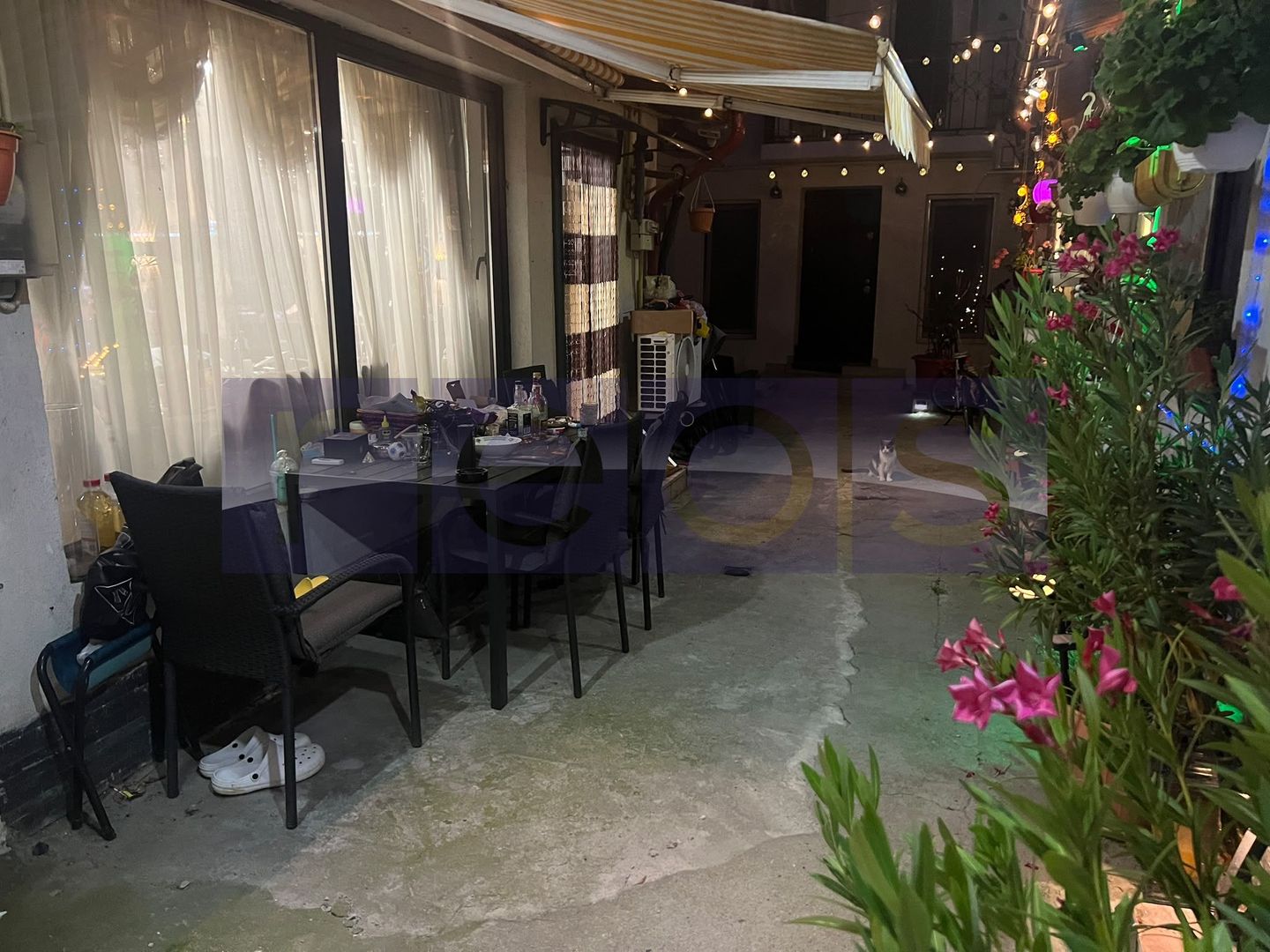 VANZARE CASA PARTER | ZONA TINERETULUI - Poză 17
