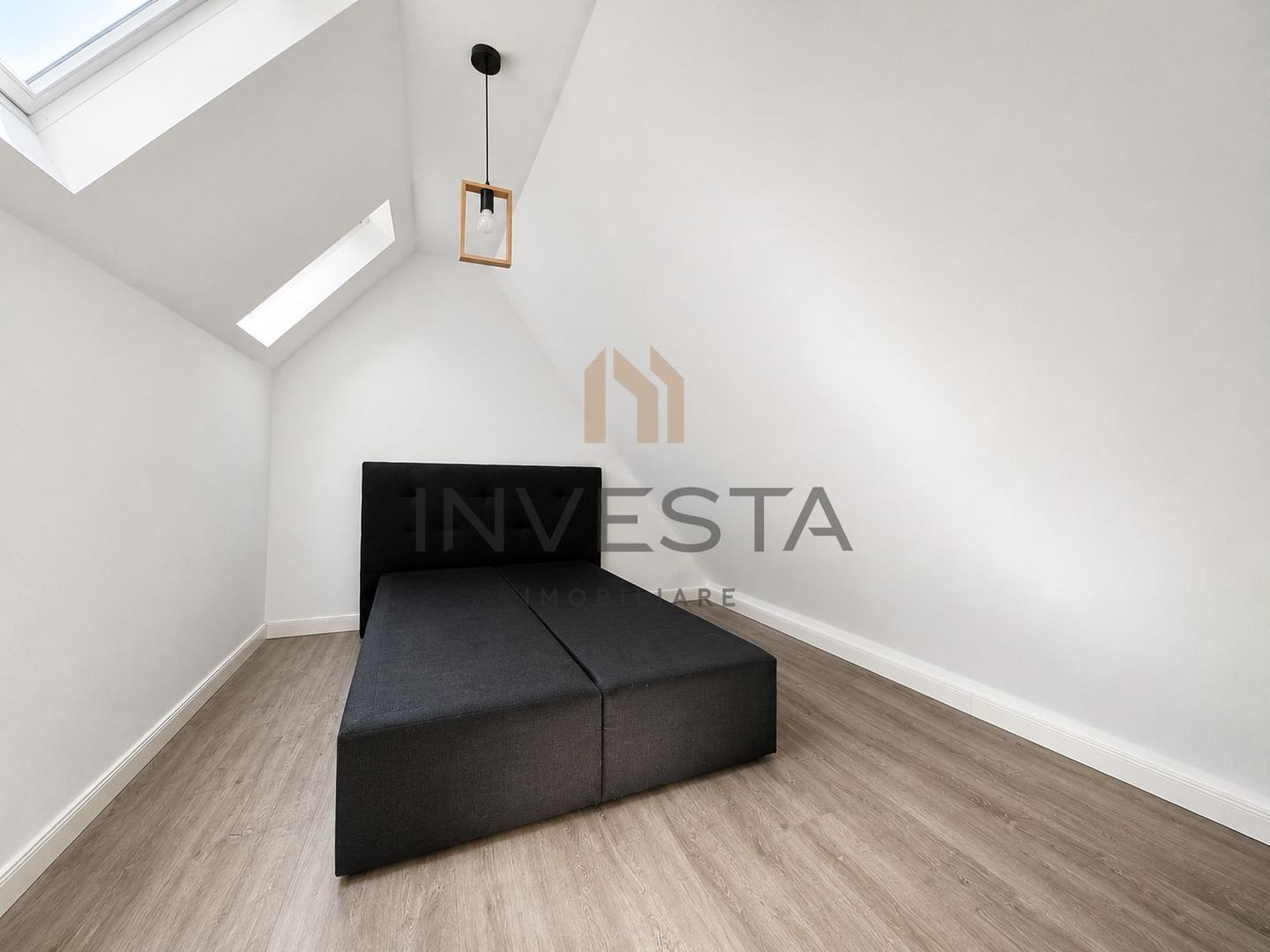Casa de inchiriat cu 2 locuri de parcare in zona Buna Ziua - Poză 13
